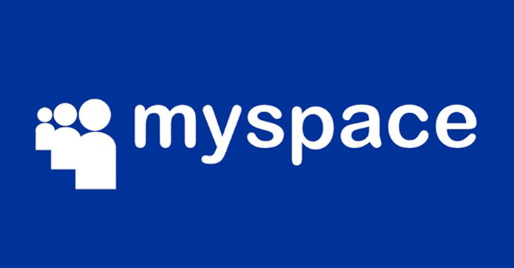 Музыкальная сеть MySpace – как все начиналось