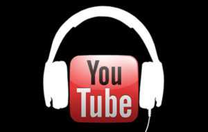 новый музыкальный сервис от YouTube