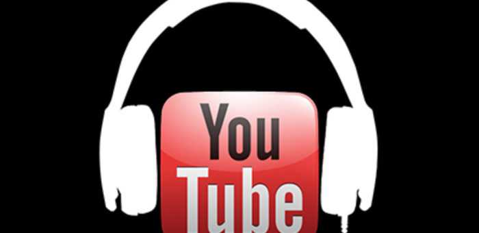 YouTube запускает новый музыкальный сервис