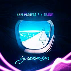 RHM Project & KitRane - Улетим