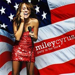 Miley Cyrus - Party In The Usa